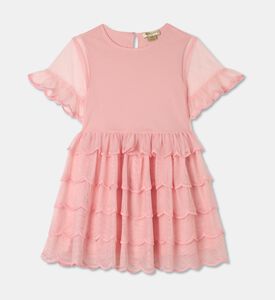 Stella McCartney Dress Woven, Packshot View