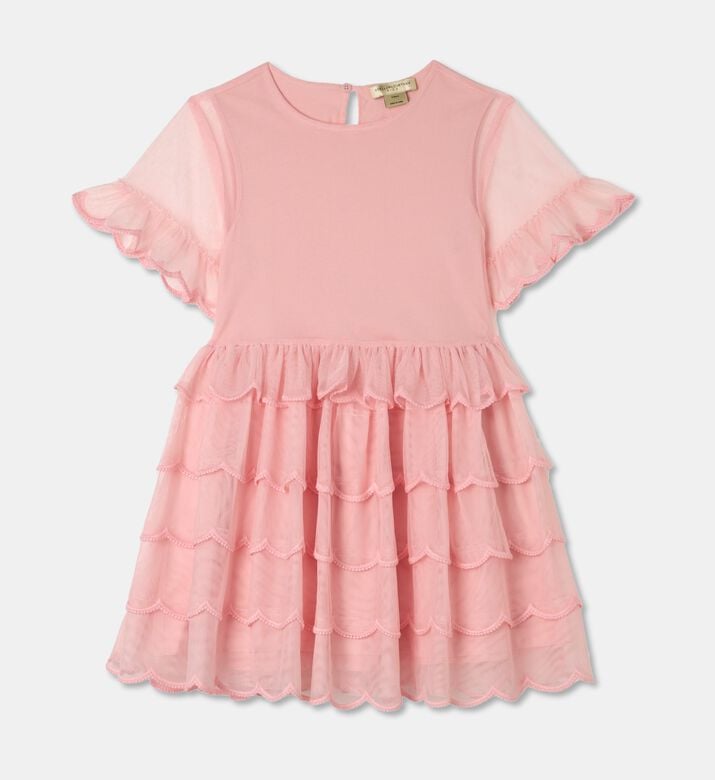 Stella McCartney Dress Woven, Packshot View