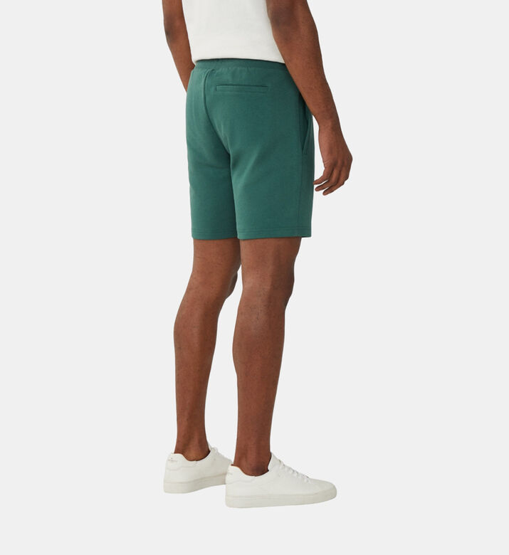 Heritage Number Classic-fit Shorts