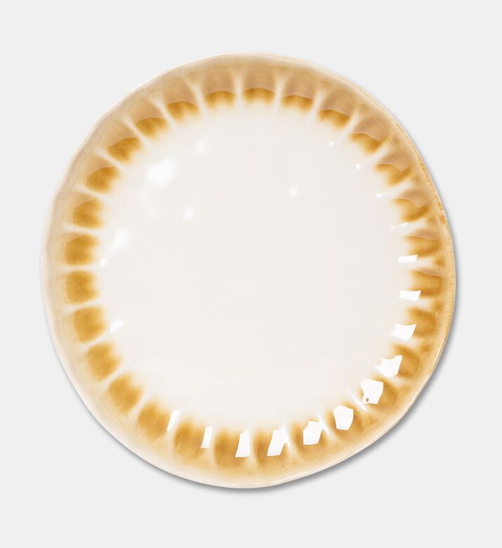 Home Deco and More Desert Plate Organic 8.5, Packshot View