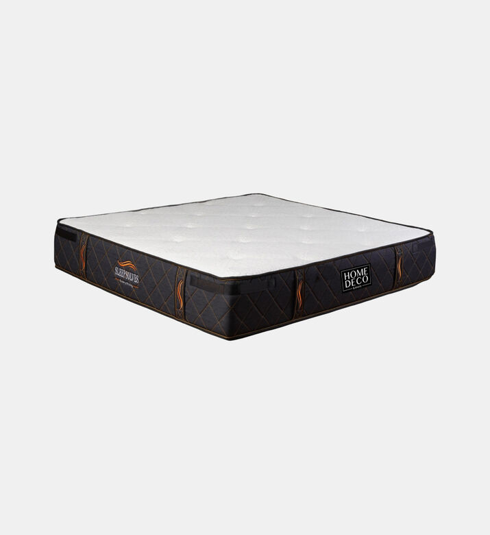 Artisan Elegance Feather Feel Mattress