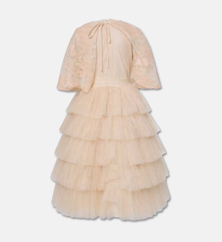 Speranza Dress, Packshot View