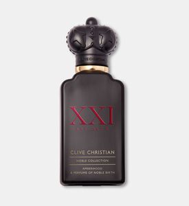 Clive Christian Noble Collection Xxl Amberwood Edp, Packshot View
