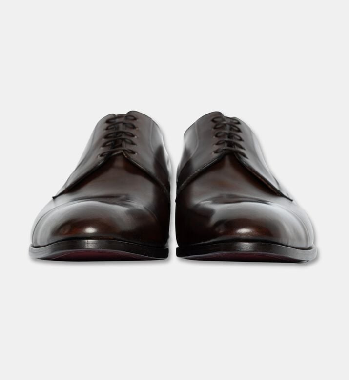 Testoni Shoes Top Calf, Brown, Eu-43, Packshot View