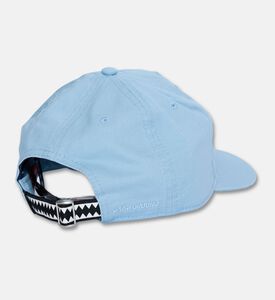 Sprayground Cap, Blue, Packshot View