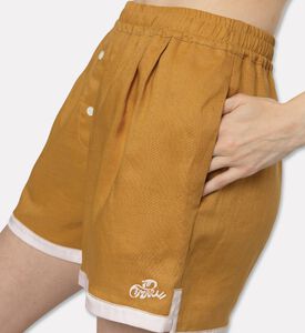 Marni Pant, Model View