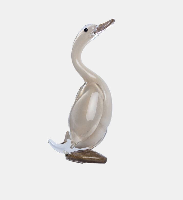 Duck Crystal Centerpiece Set