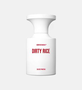 ماء عطر ديرتي رايس
