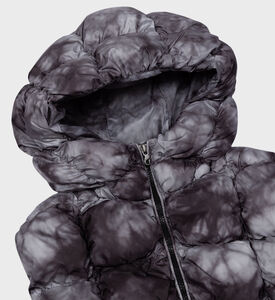 جيليه مبطن بطبعات جرافيكية من J-ralle