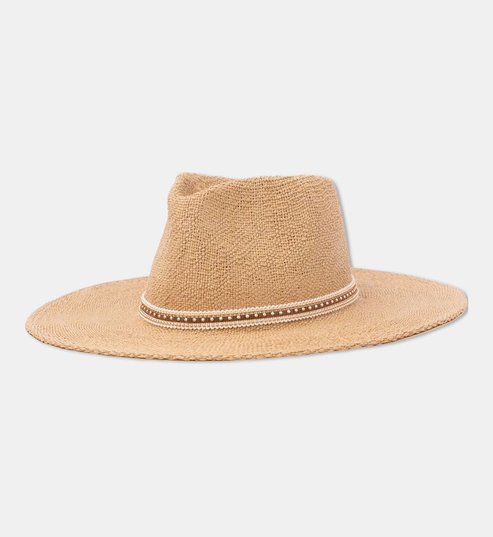 Nikki Beach Hat Chloe Toast, Packshot View