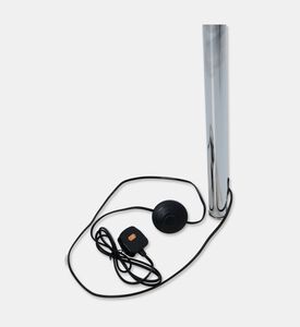 Home Deco and More Moon 3-pin Floor Lamp, Packshot View