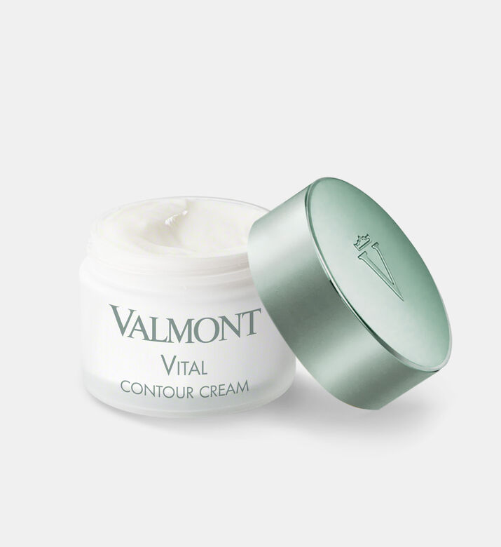 كريم فيتال آي كونتور