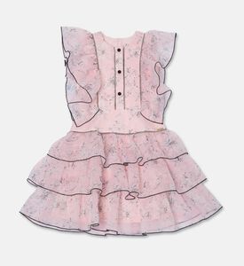 Poca and Poca Dress, Packshot View