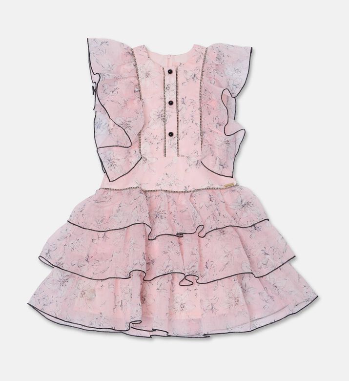 Poca and Poca Dress, Packshot View