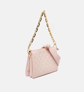 Louis Vuitton Monogram Leather Coussin Bag Preowned