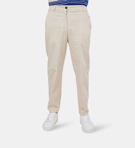 Tapered Twill Woven Chino Pants Tapered Twill Woven Chino Pants