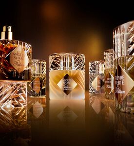 Kilian Paris Angels Share On The Rocks Eau De Parfum, 100-ml, Packshot View