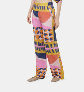 Mallory High-waisted Trousers Mallory High-waisted Trousers