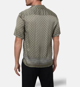 The Kooples Shirt Requin, Model View