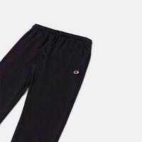 Drawstring Cotton-blend Joggers
