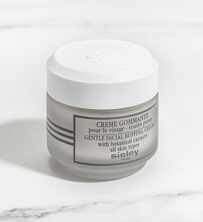 Gentle Facial Buffing Cream 50 Ml