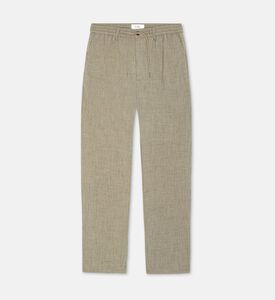 Les Deux Pant Tapered, Sand, 36-32, Packshot View