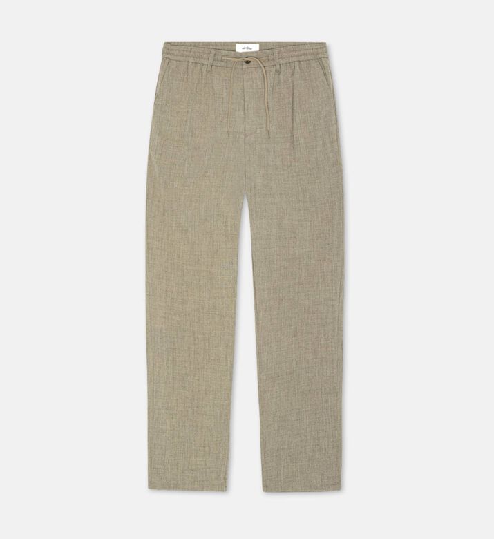 Les Deux Pant Tapered, Sand, 36-32, Packshot View