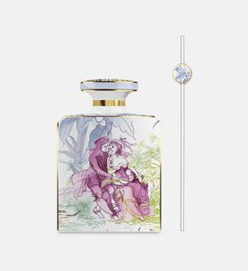 قنينة موزع فيرنزي بورسلين