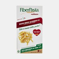 High Fiber Low In Sugar Penne Pasta