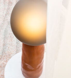 مصباح كوكيشي ليد عالي سيراميك