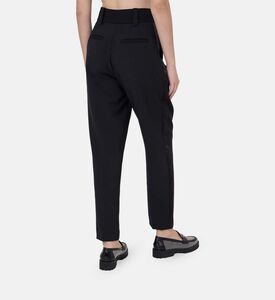 Tuxedo Trouser