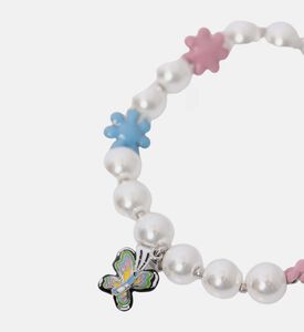 Marc Jacobs Bracelet Garden Pearl, Packshot View Marc Jacobs Bracelet Garden Pearl, Packshot View