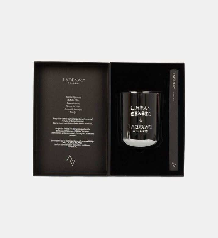 Urban Sense Aromatic Lounge Candle 50cl