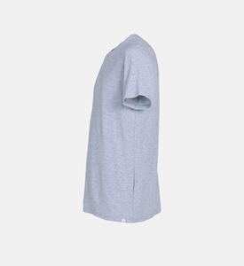 Ethan Short Sleeve Crewneck T-shirt Ethan Short Sleeve Crewneck T-shirt