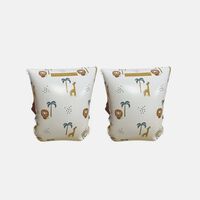 Jungle Friends Armbands