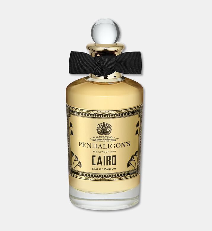 Penhaligon's Cairo Eau De Parfum, Packshot View