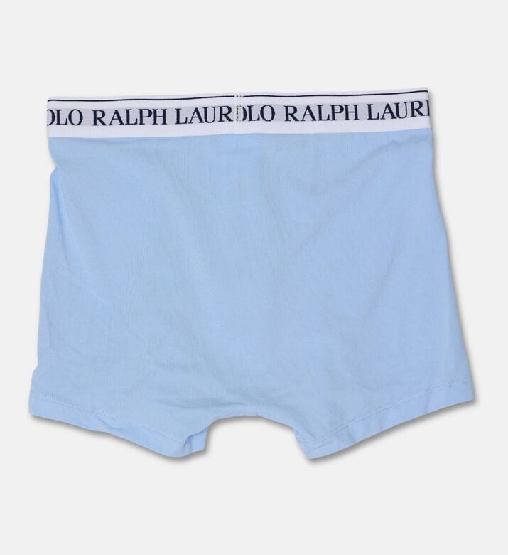 Ralph Lauren Slip Trunkx3, Packshot View