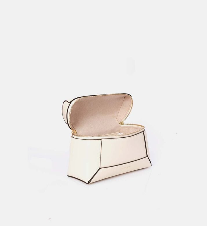 Strathberry Bag Avant Vanity, Beige, Packshot View Strathberry Bag Avant Vanity, Beige, Packshot View