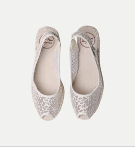 حذاء إسبادريل بيا إي كاي بمزيج قطن نباتي