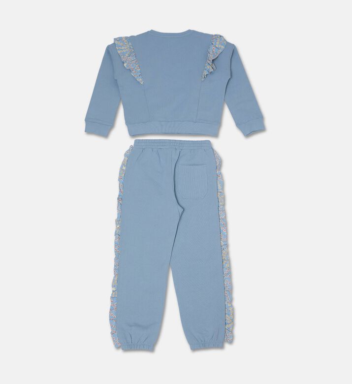 Stella McCartney Tracksuit Fleece, Packshot View