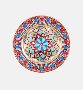 طقم هدايا صحن قوطي أوروبي