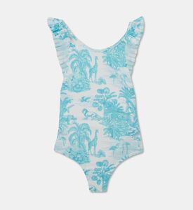 Marie Raxevsky Swst One Piece, Packshot View