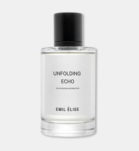 Emil Elise Edp Unfolding Echo, Packshot View