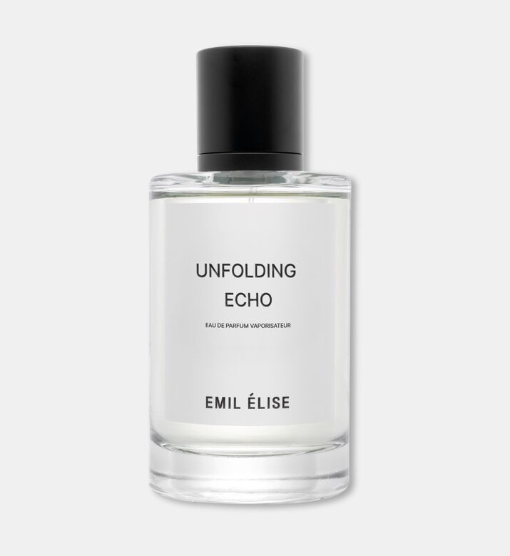 Emil Elise Edp Unfolding Echo, Packshot View
