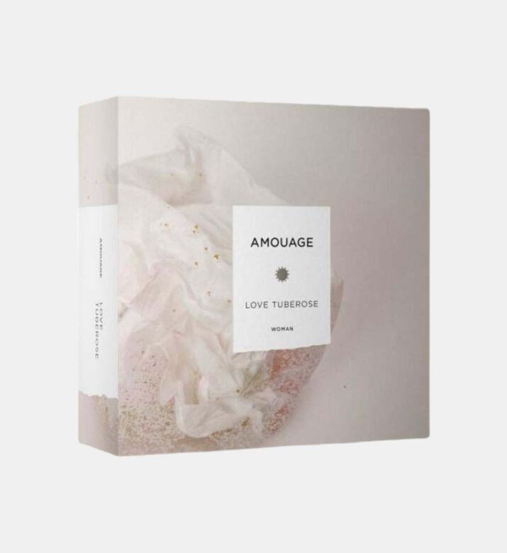 Love Tuberose Eau De Parfum