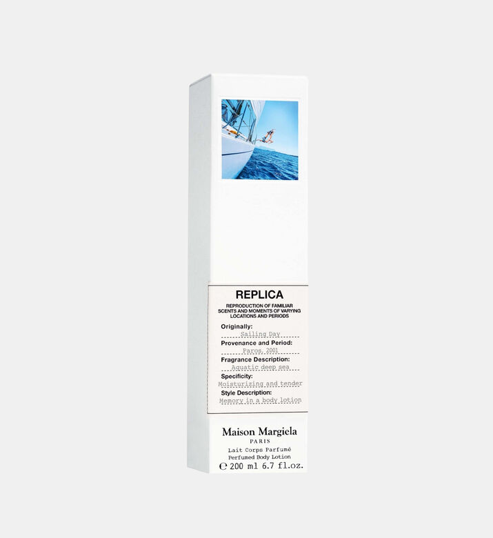 Replica Sailing Day Body Lotion 200 Ml Replica Sailing Day Body Lotion 200 Ml