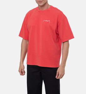 Axel Arigato Ts Honor, Model View