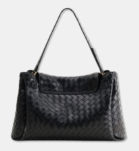 JW PEI Woven Texture Shoulder Bag, Packshot View