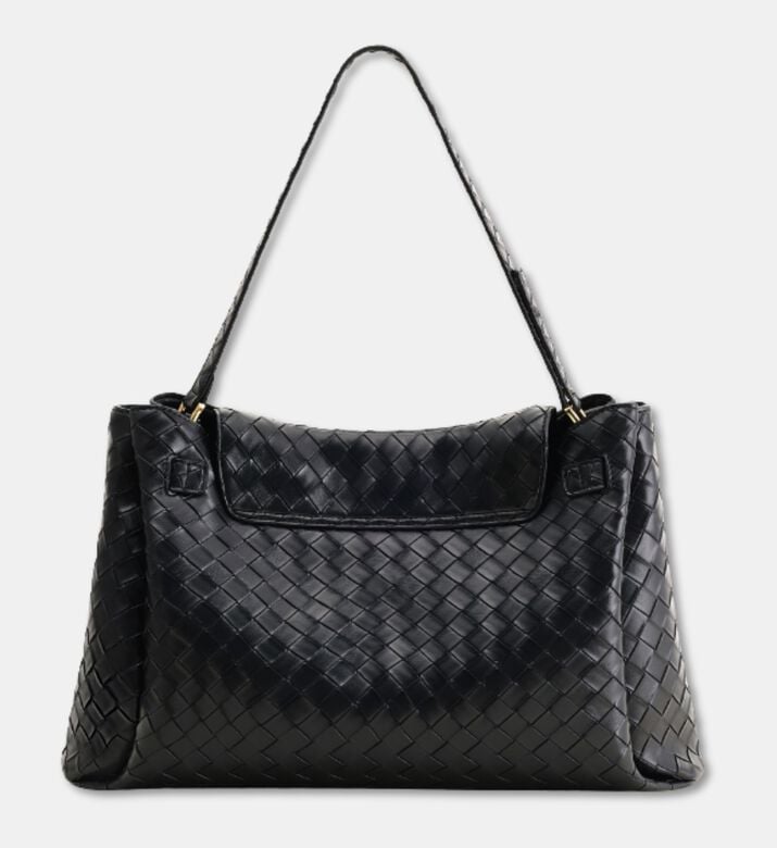 JW PEI Woven Texture Shoulder Bag, Packshot View