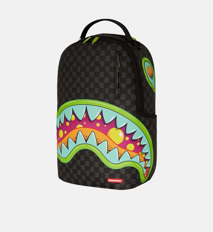 Takeover Slime Backpack Takeover Slime Backpack